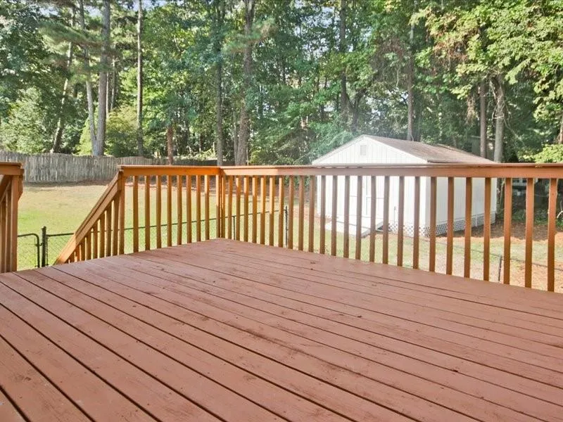 2265 Amberbrook Lane Grayson, GA 30017