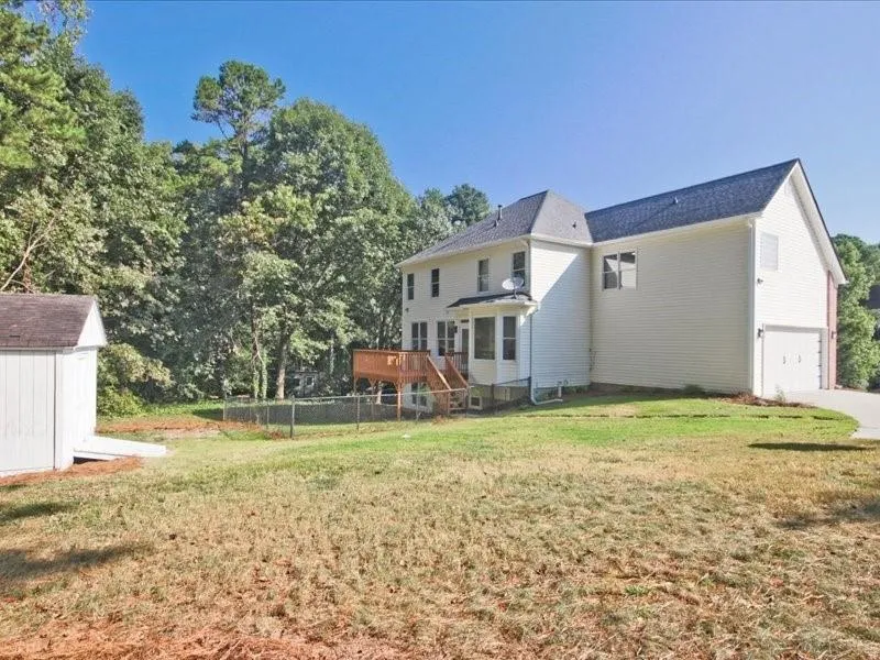 2265 Amberbrook Lane Grayson, GA 30017