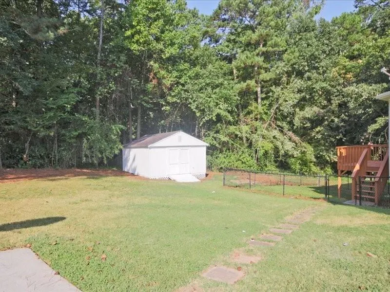 2265 Amberbrook Lane Grayson, GA 30017