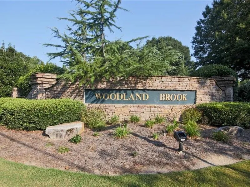 2265 Amberbrook Lane Grayson, GA 30017