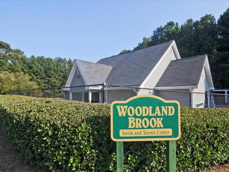 2265 Amberbrook Lane Grayson, GA 30017