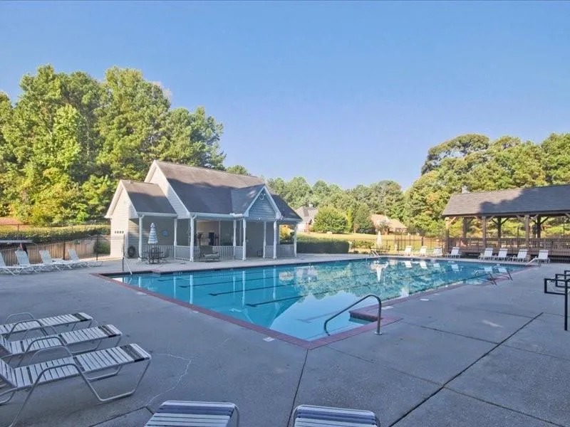 2265 Amberbrook Lane Grayson, GA 30017