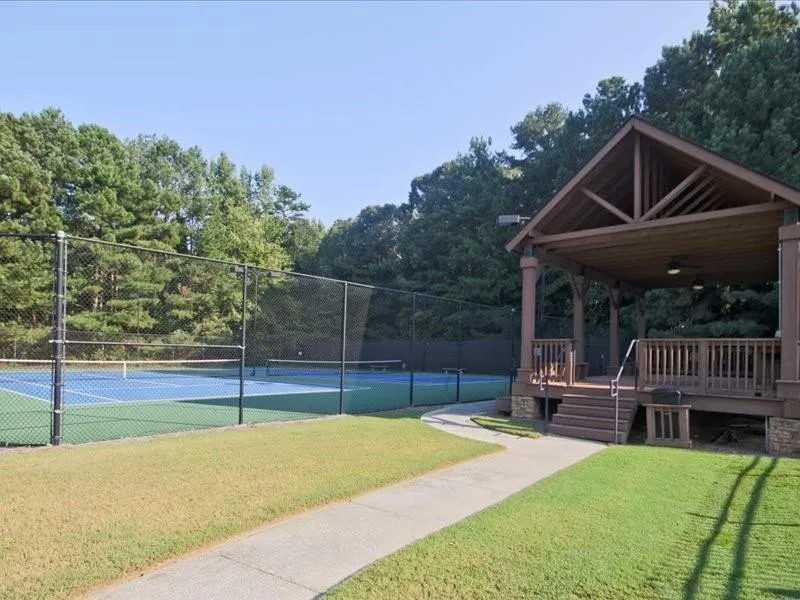 2265 Amberbrook Lane Grayson, GA 30017