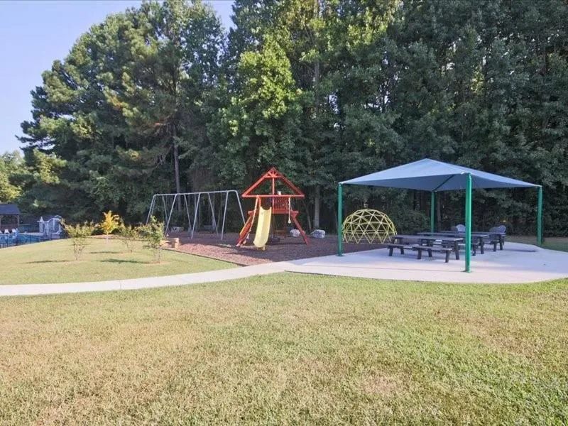 2265 Amberbrook Lane Grayson, GA 30017