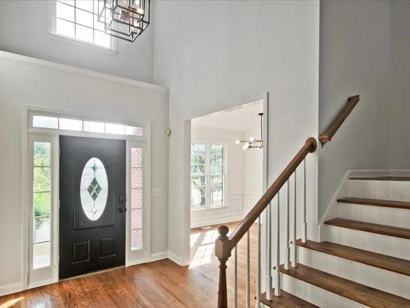 2265 Amberbrook Lane Grayson, GA 30017
