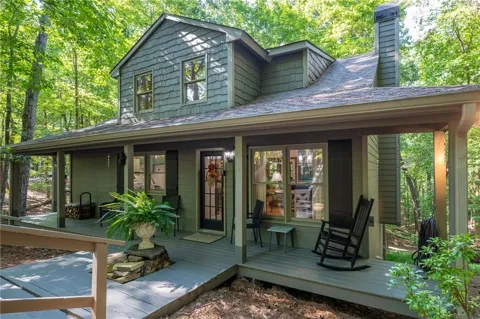 174 Trout Lily Trail