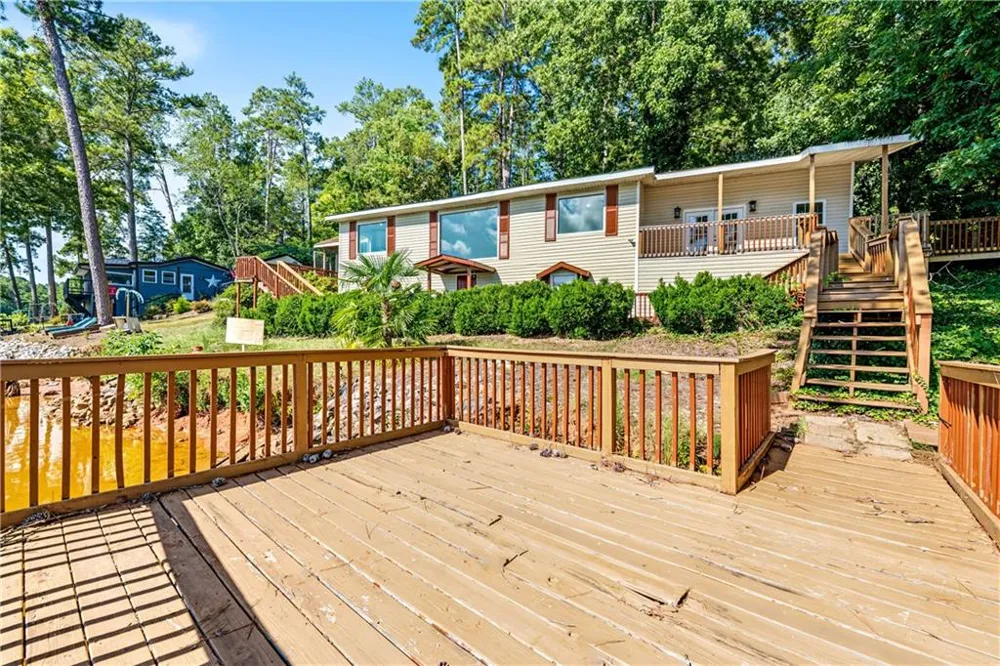140 E Hamm Road Jackson, GA 30233
