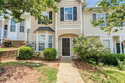102 Timber Ridge Drive