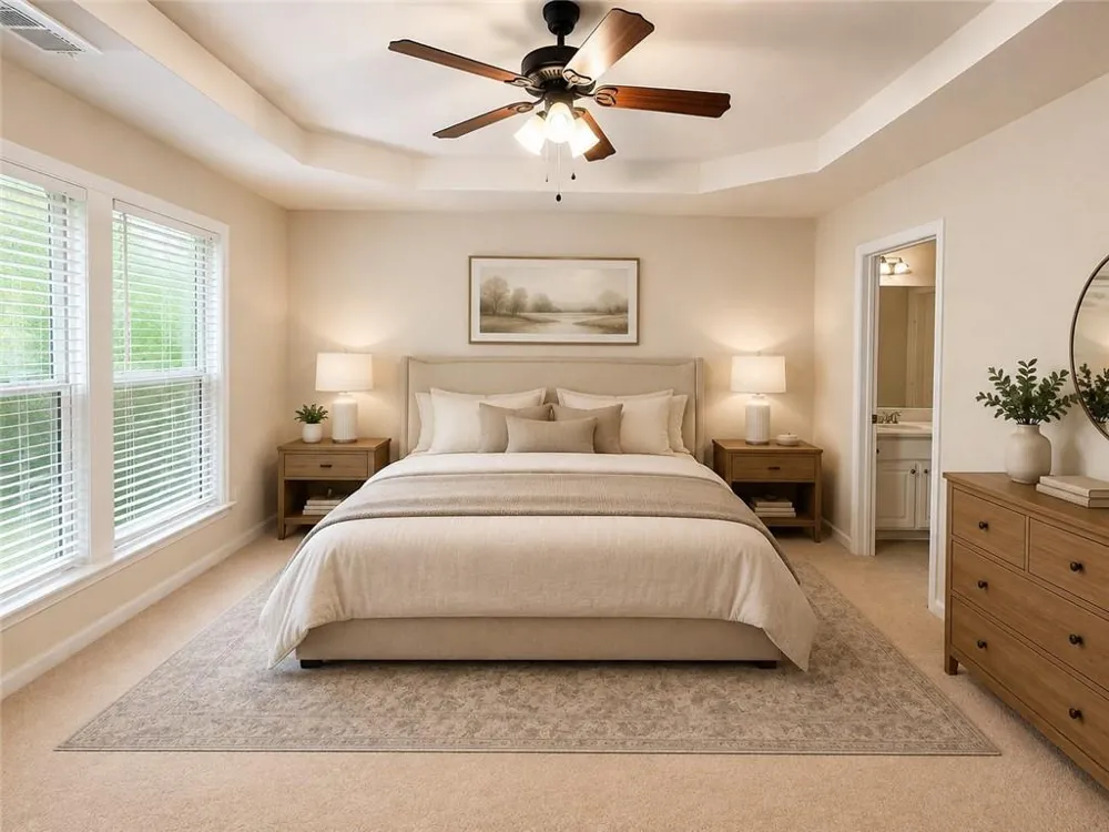 3645 Postwaite Circle Duluth, GA 30097