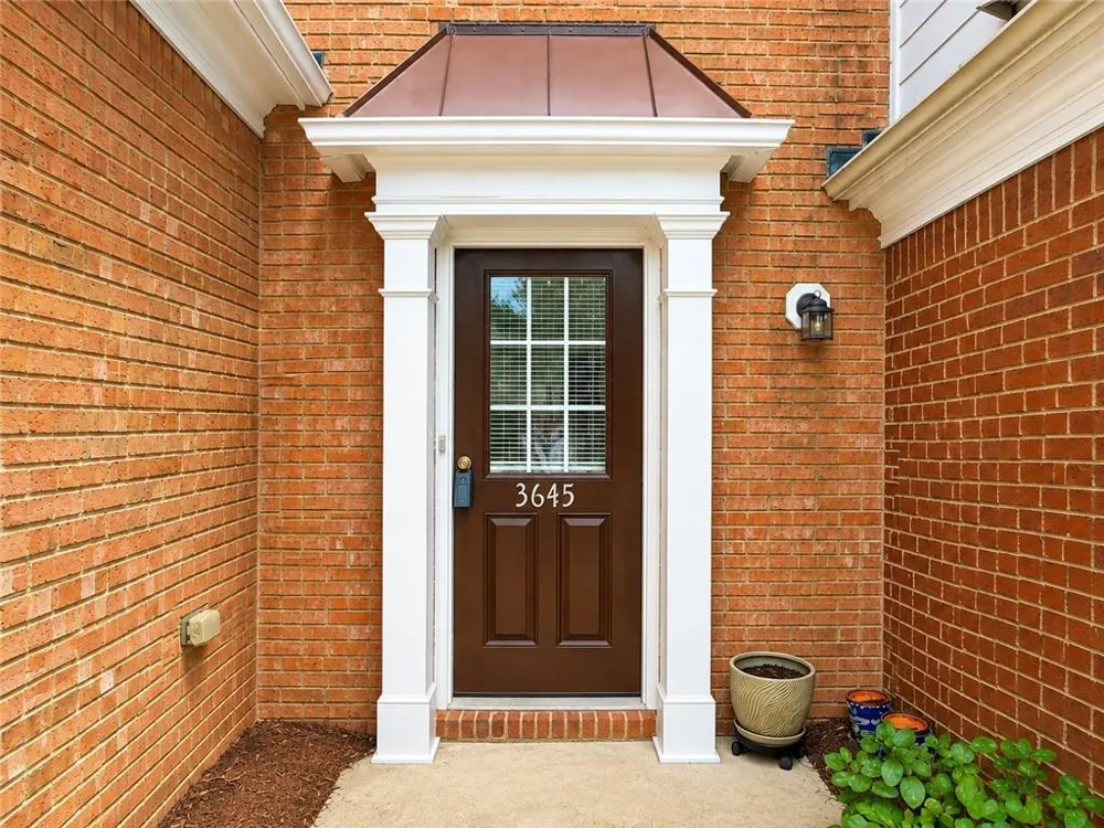 3645 Postwaite Circle Duluth, GA 30097