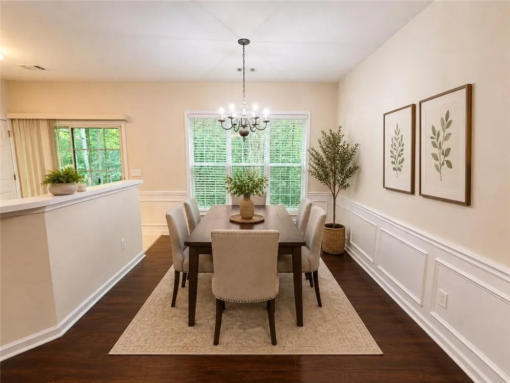 3645 Postwaite Circle Duluth, GA 30097