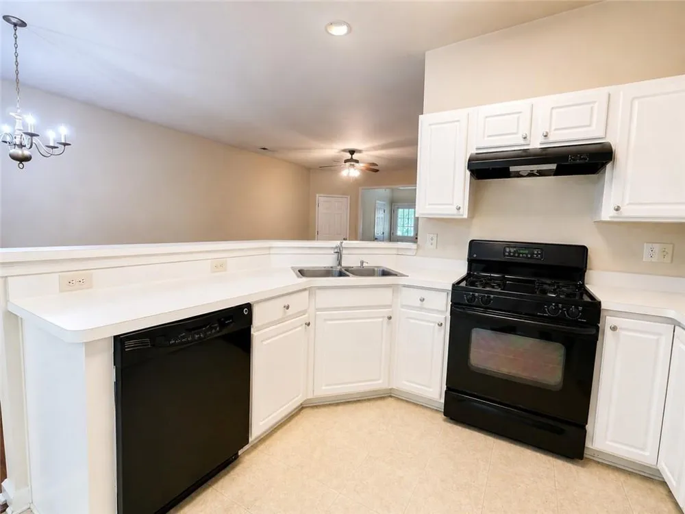3645 Postwaite Circle Duluth, GA 30097