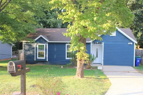 4668 Hairston Crossing Way