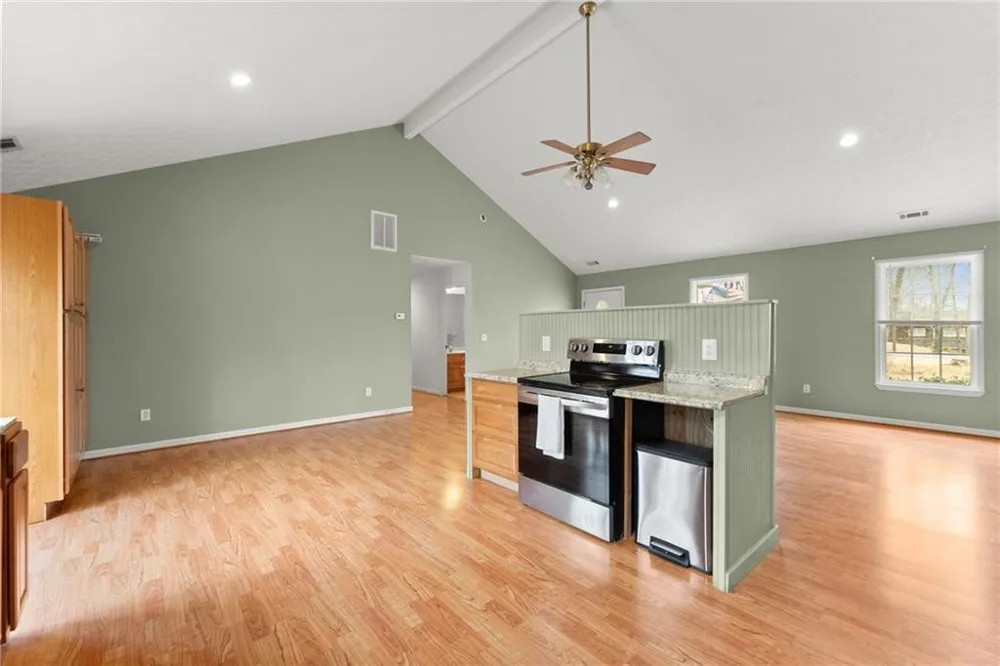 337 Claystone Walk Cleveland, GA 30528