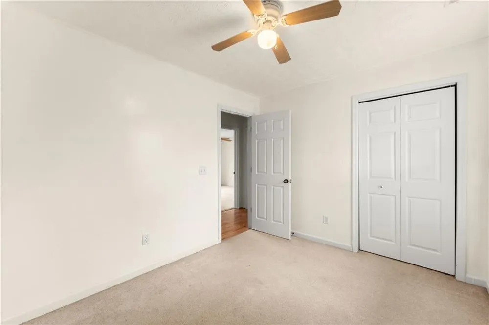 337 Claystone Walk Cleveland, GA 30528
