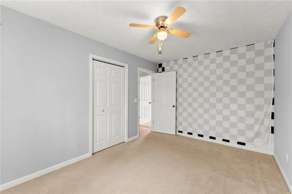 337 Claystone Walk Cleveland, GA 30528