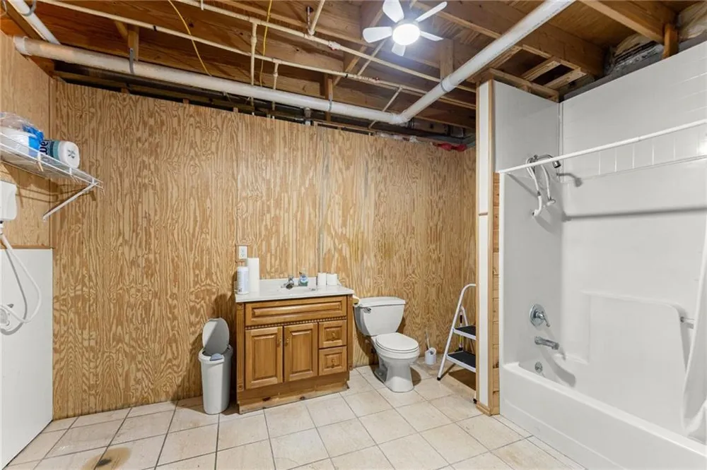 337 Claystone Walk Cleveland, GA 30528