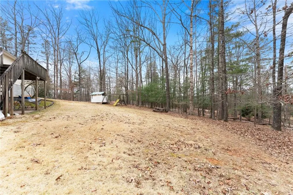 337 Claystone Walk Cleveland, GA 30528