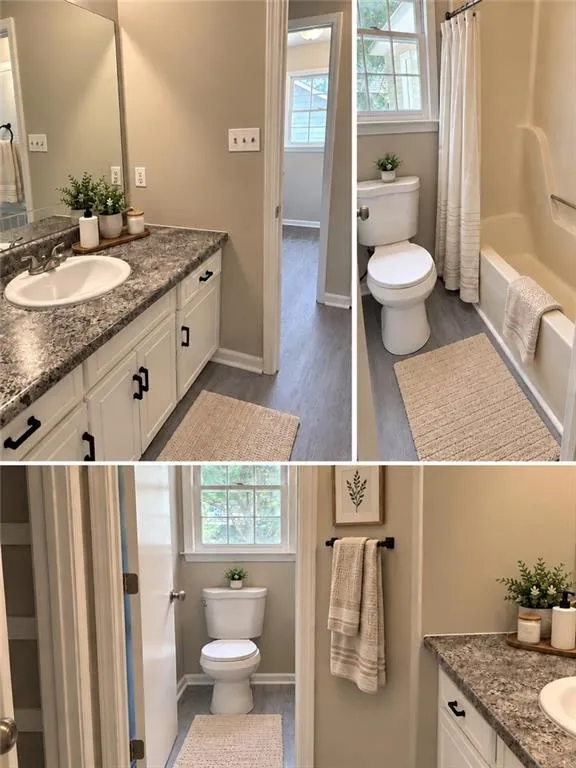 6103 Chaseland Drive Jonesboro, GA 30236