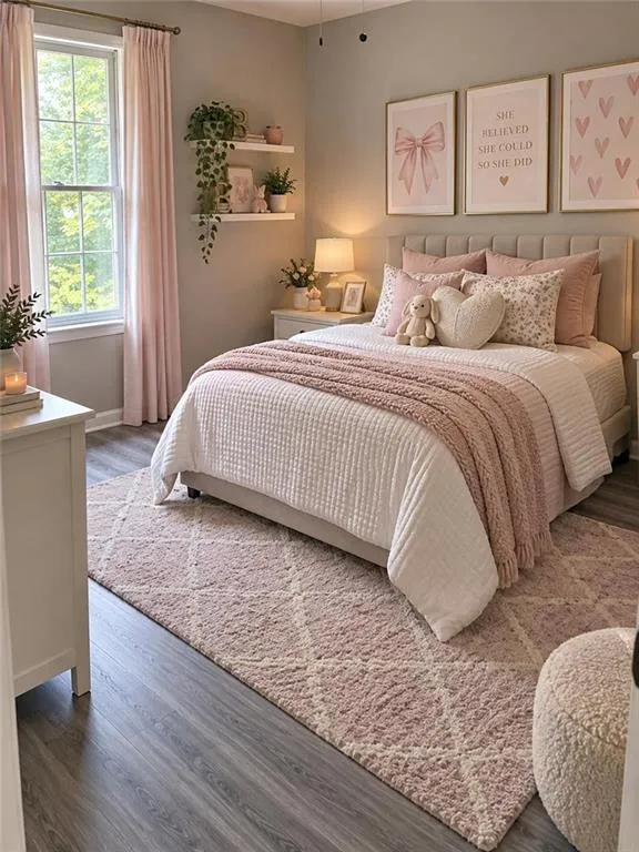6103 Chaseland Drive Jonesboro, GA 30236