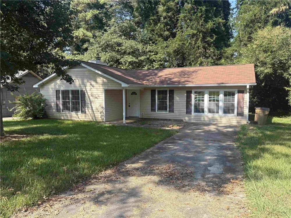 6103 Chaseland Drive Jonesboro, GA 30236