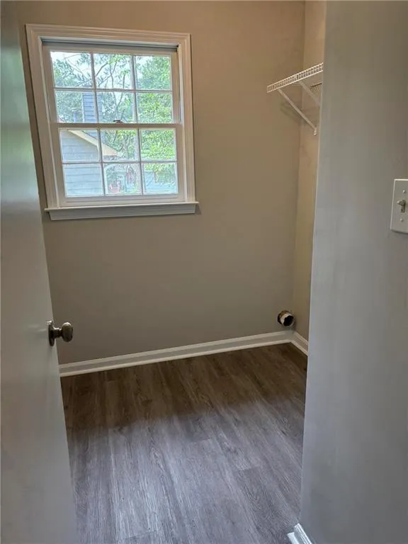 6103 Chaseland Drive Jonesboro, GA 30236