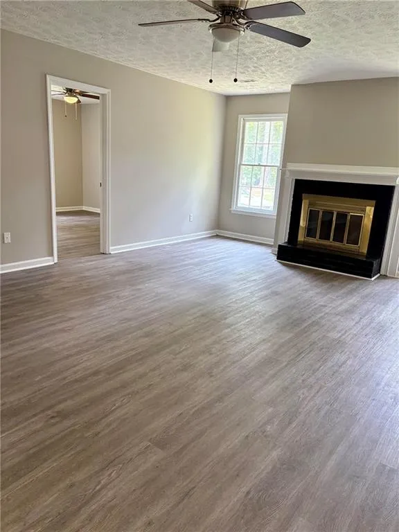 6103 Chaseland Drive Jonesboro, GA 30236