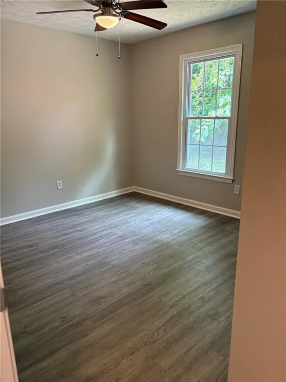 6103 Chaseland Drive Jonesboro, GA 30236