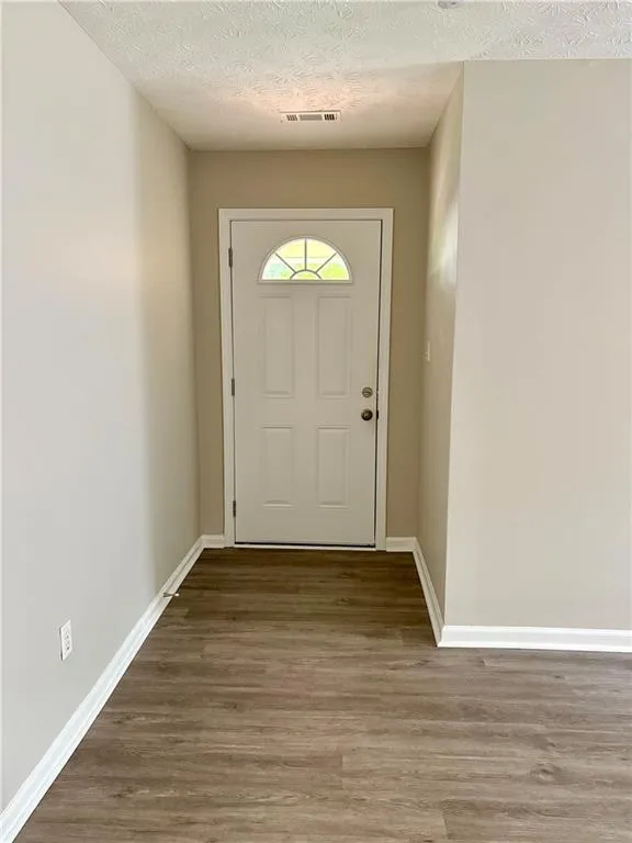 6103 Chaseland Drive Jonesboro, GA 30236