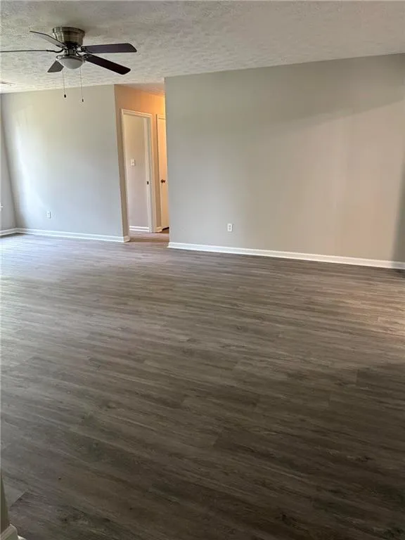 6103 Chaseland Drive Jonesboro, GA 30236