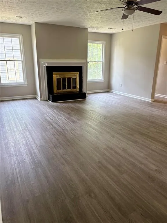 6103 Chaseland Drive Jonesboro, GA 30236