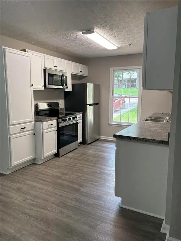 6103 Chaseland Drive Jonesboro, GA 30236