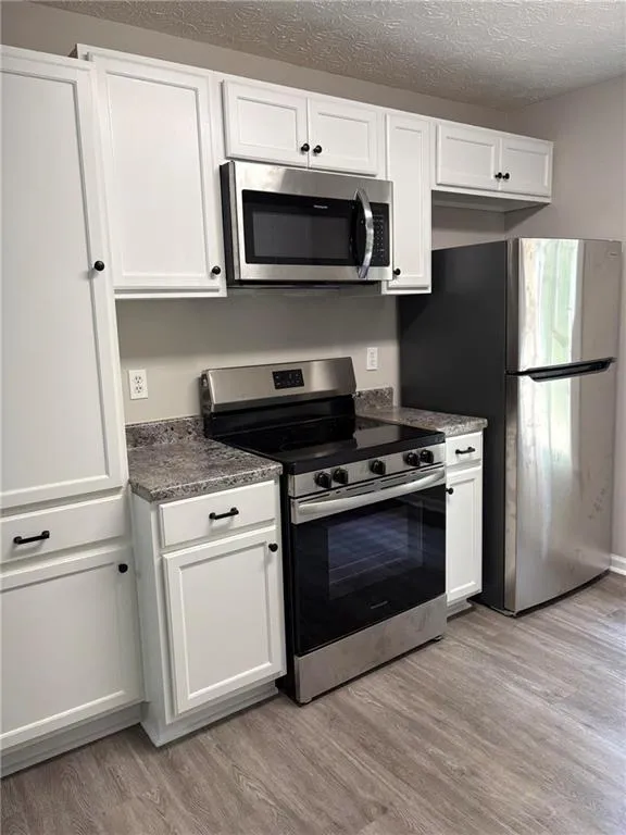 6103 Chaseland Drive Jonesboro, GA 30236