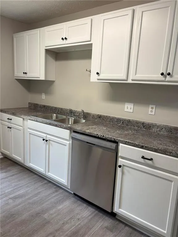 6103 Chaseland Drive Jonesboro, GA 30236