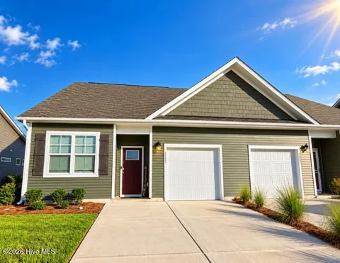 5333 Gladecress Drive #Unit 3501