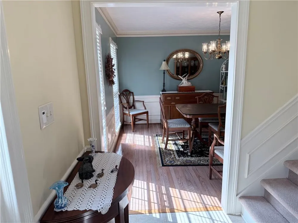 1393 Crooked Tree Court SW Lilburn, GA 30047