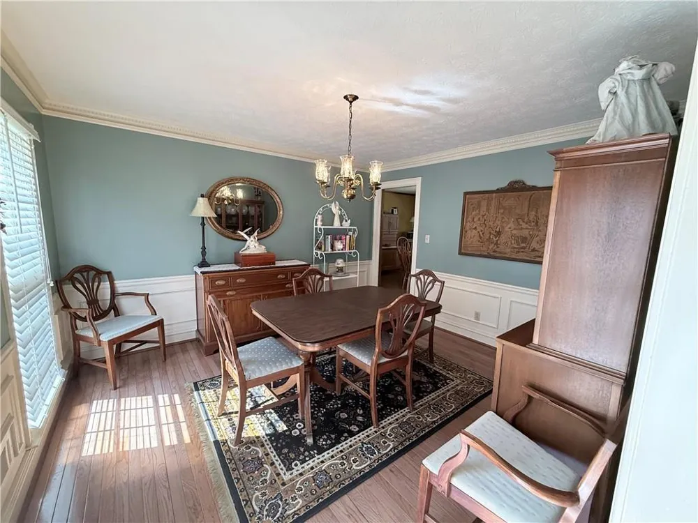 1393 Crooked Tree Court SW Lilburn, GA 30047