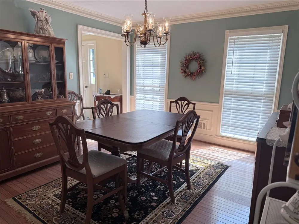 1393 Crooked Tree Court SW Lilburn, GA 30047