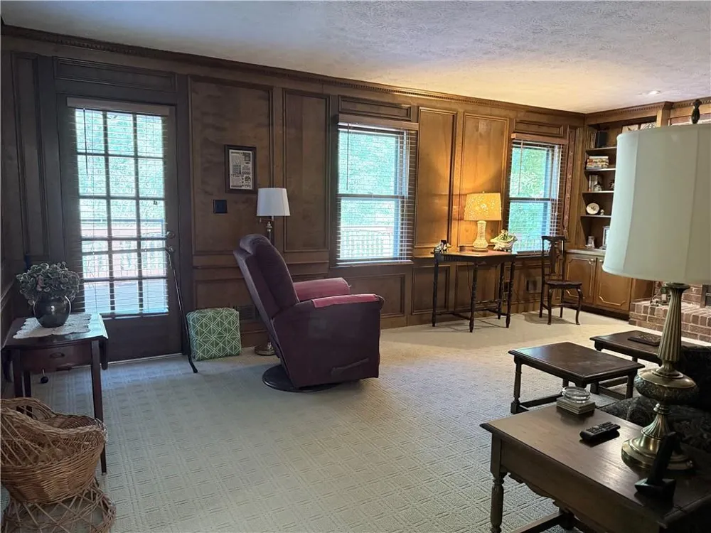 1393 Crooked Tree Court SW Lilburn, GA 30047