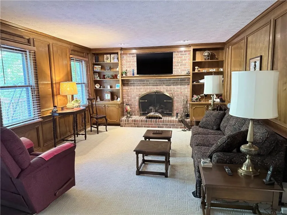 1393 Crooked Tree Court SW Lilburn, GA 30047