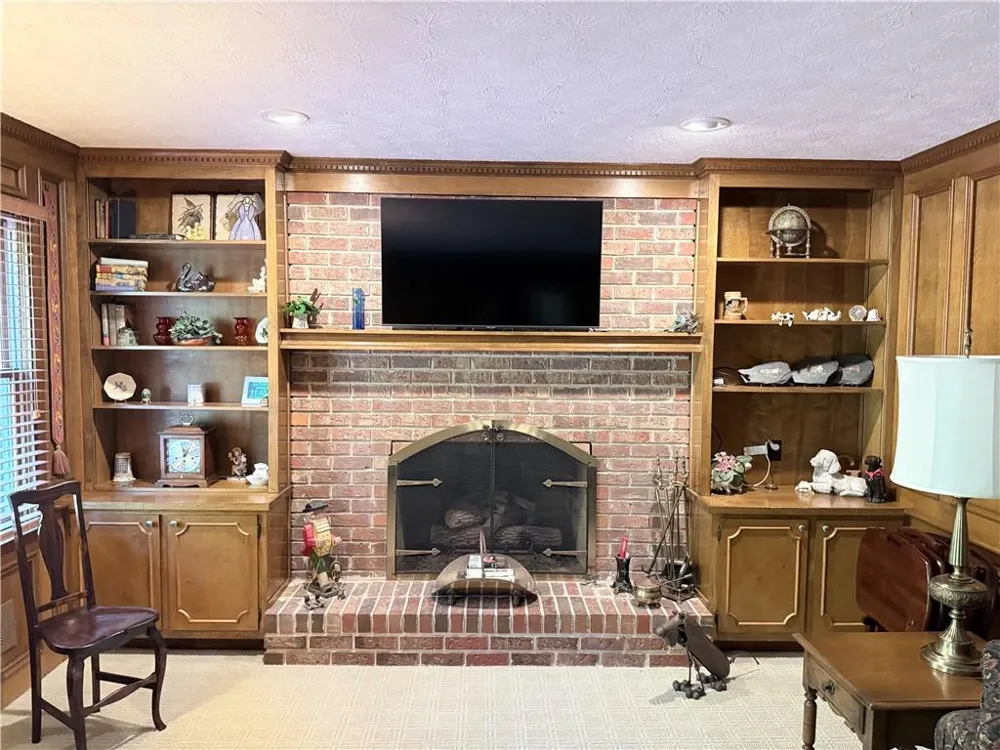 1393 Crooked Tree Court SW Lilburn, GA 30047