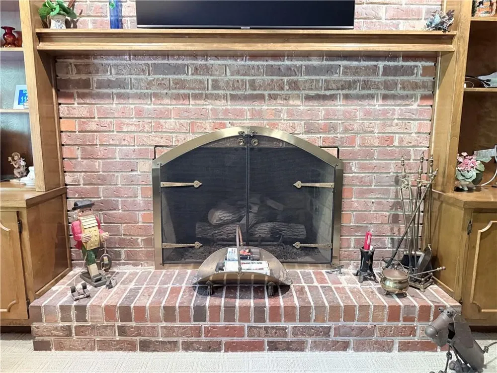 1393 Crooked Tree Court SW Lilburn, GA 30047
