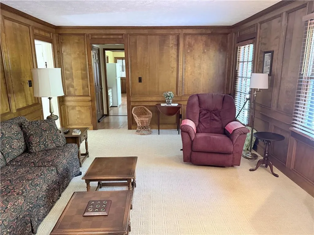 1393 Crooked Tree Court SW Lilburn, GA 30047