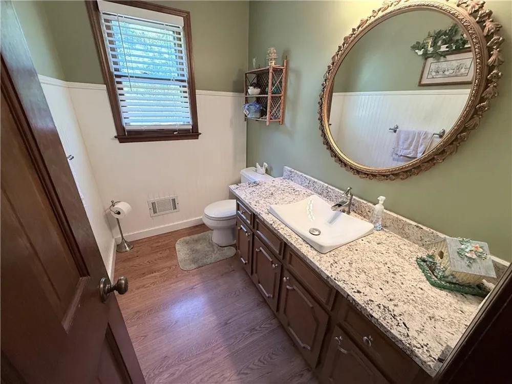 1393 Crooked Tree Court SW Lilburn, GA 30047