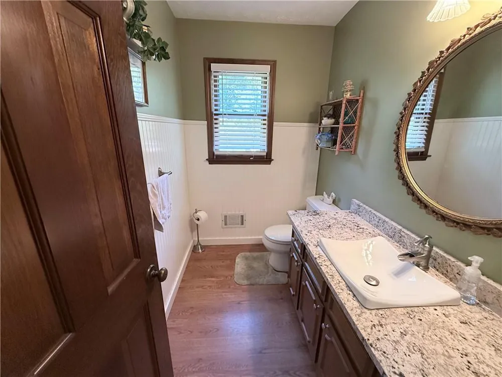 1393 Crooked Tree Court SW Lilburn, GA 30047