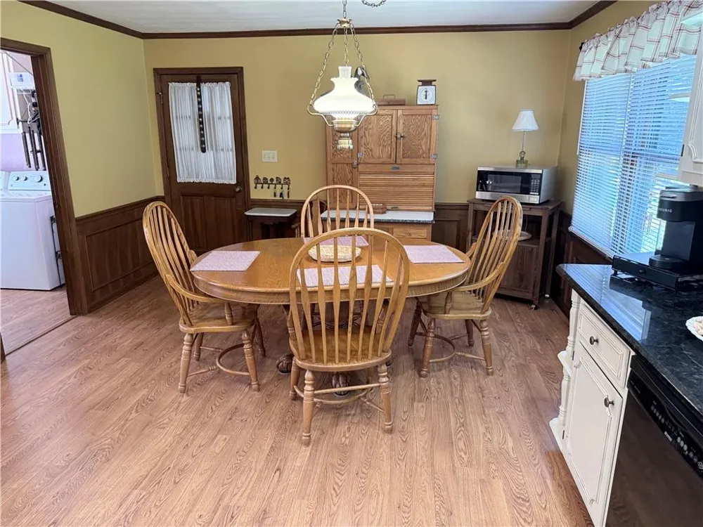 1393 Crooked Tree Court SW Lilburn, GA 30047