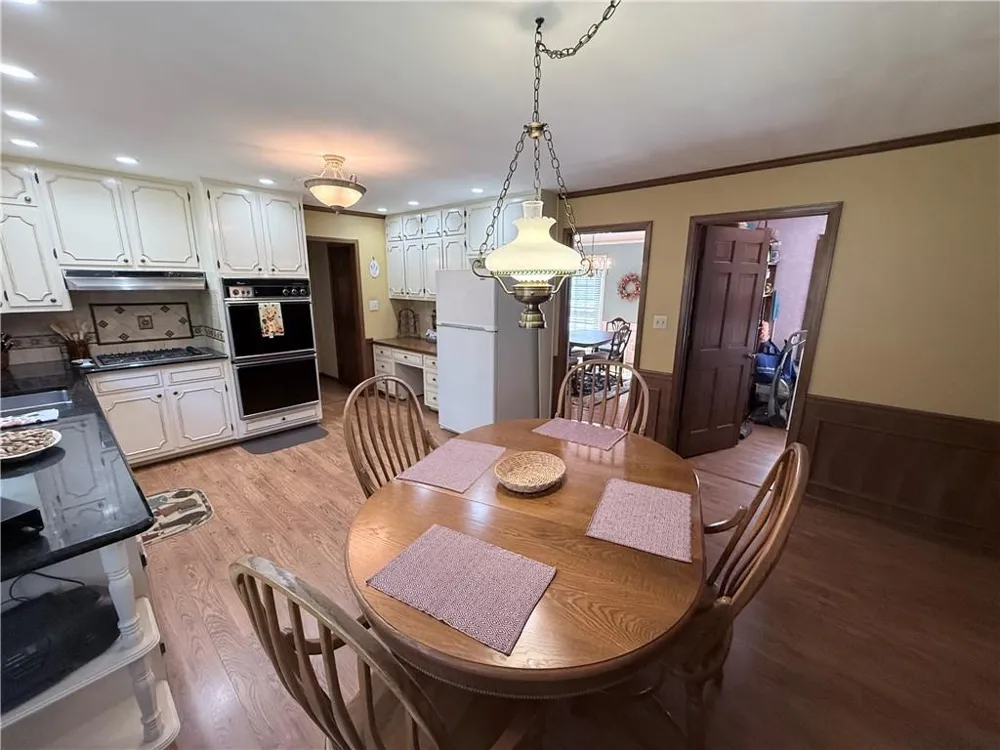 1393 Crooked Tree Court SW Lilburn, GA 30047