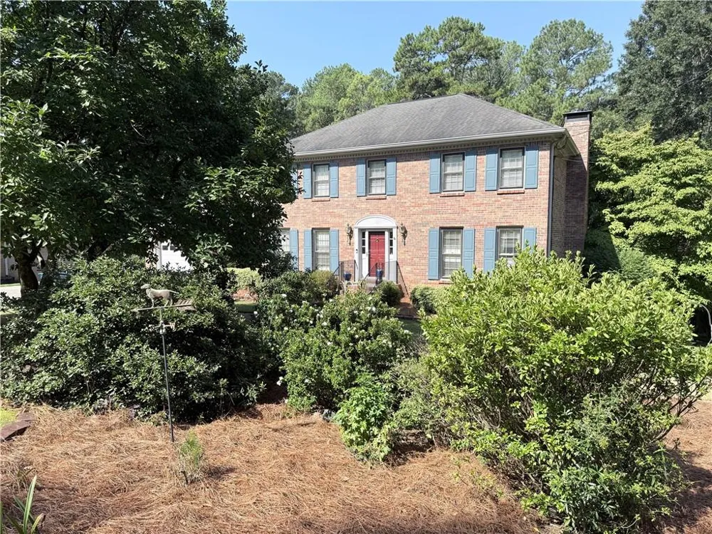 1393 Crooked Tree Court SW Lilburn, GA 30047