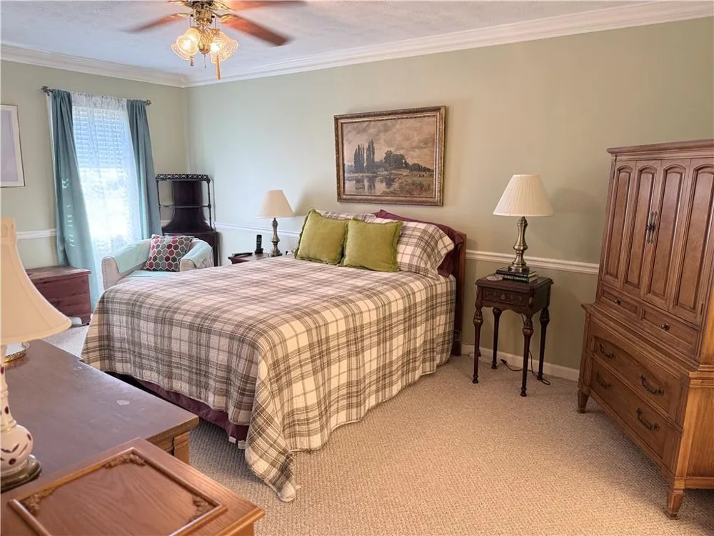1393 Crooked Tree Court SW Lilburn, GA 30047