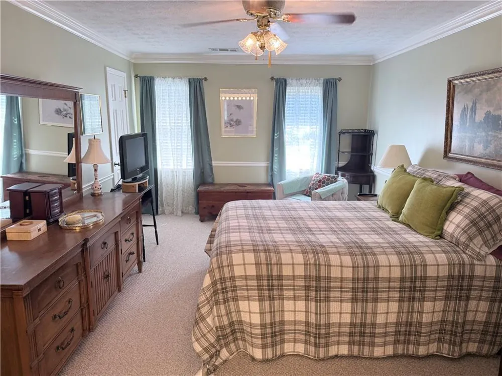 1393 Crooked Tree Court SW Lilburn, GA 30047
